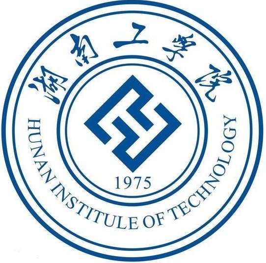 湖南工學院成教logo