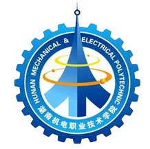 湖南機電職業技術學院成教logo