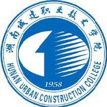 湖南城建職業技術學院成教logo